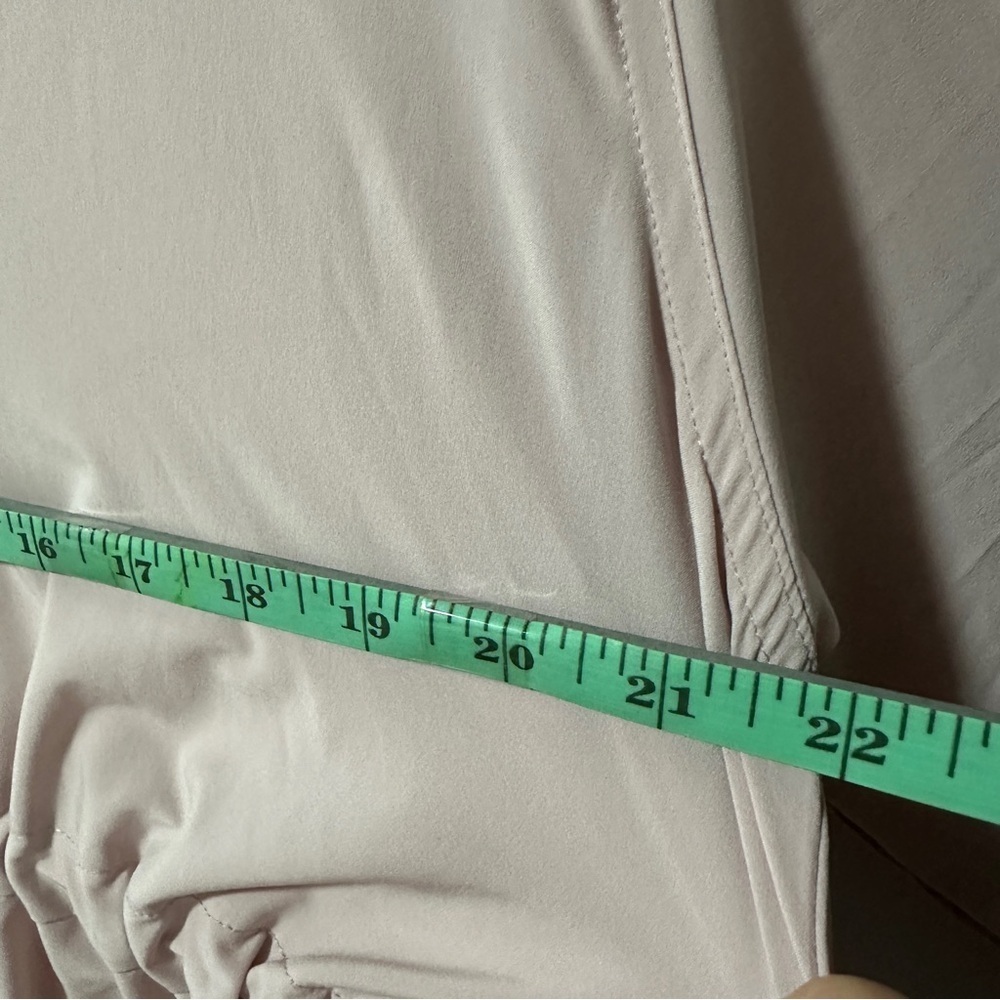 Joe Fresh Soft Pink Activewear Top - Picture 7 of 10